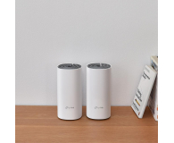 TP-Link DECO E4 Mesh WiFi (1200Mb/s a/b/g/n/ac) 2xAP - 511991 - zdjęcie 7